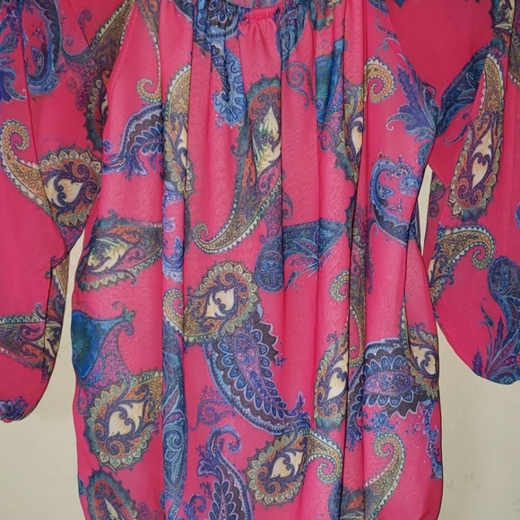 Sweet Pea Top - Picture 2 of 6